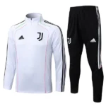 Juventus Conjunto 2025 2026 Blanco - Equipación Juventus | tiendasdefutboles
