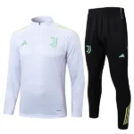 Juventus Conjunto 2025 2026 Blanco - Equipación Juventus | tiendasdefutboles