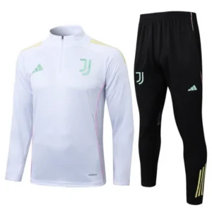 Juventus Conjunto 2025 2026 Blanco - Equipación Juventus | tiendasdefutboles