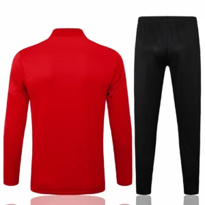 Liverpool Conjunto 2025 2026 Rojo - Maglia Liverpool | tiendasdefutboles