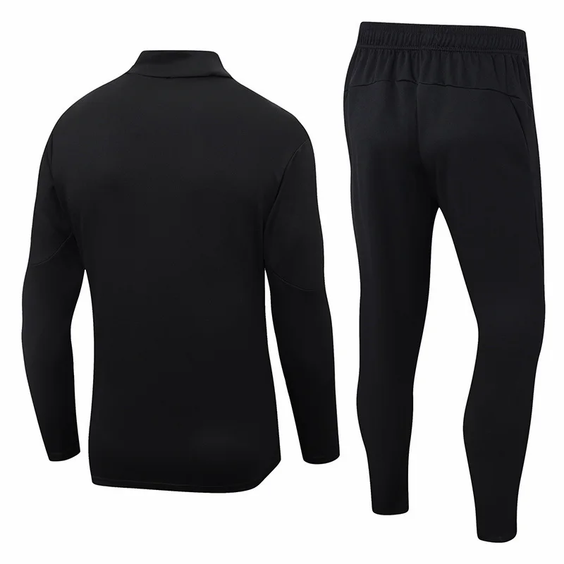 Conjunto Completo Sudadera Entrenamiento Manchester City 2025 2026 Azul Manchester City Conjunto 2025 2026 Azul - Maglia Manchester City | tiendasdefutboles