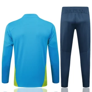 Manchester City Conjunto 2024 2025 Azul - Maglia Manchester City | tiendasdefutboles