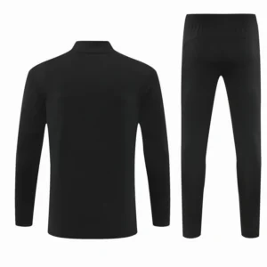 Manchester City Conjunto 2025 2026 Negro - Maglia Manchester City | tiendasdefutboles