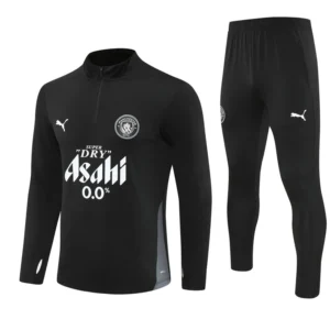 Manchester City Conjunto 2024 2025 Gris - Maglia Manchester City | tiendasdefutboles