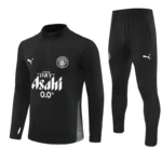 Manchester City Conjunto 2025 2026 Azul - Maglia Manchester City | tiendasdefutboles