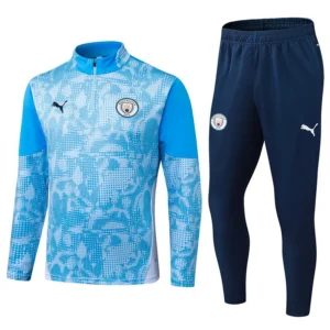 Manchester City Conjunto 2025 2026 Azul - Maglia Manchester City | tiendasdefutboles