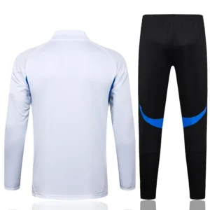 Manchester United Conjunto 2025 2026 Blanco - Maglia Manchester United | tiendasdefutboles