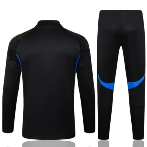 Manchester United Conjunto 2025 2026 Negro - Maglia Manchester United | tiendasdefutboles