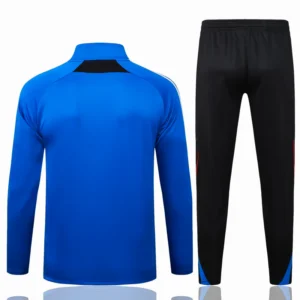 Manchester United Conjunto 2025 2026 Azul - Maglia Manchester United | tiendasdefutboles