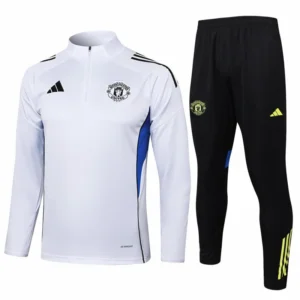 Manchester United Conjunto 2025 2026 Púrpura - Maglia Manchester United | tiendasdefutboles