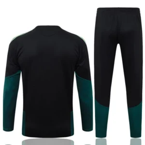 México Conjunto 2026 Negro - México Barata | tiendasdefutboles