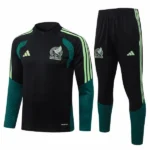 México Conjunto 2026 Negro - México Barata | tiendasdefutboles