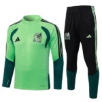 México Conjunto 2026 Verde - México Barata | tiendasdefutboles