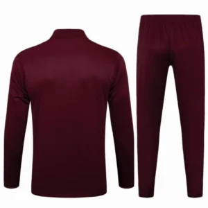 Ajax Niños Conjunto 2025 2026 Rojo - Ajax Niños Barata | tiendasdefutboles
