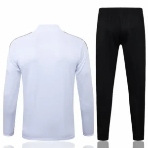 Alemania Niños Conjunto 2025 Blanco - Equipacion Alemania Niños | tiendasdefutboles