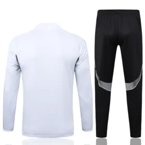 Alemania Niños Conjunto 2025 Blanco - Equipacion Alemania Niños | tiendasdefutboles