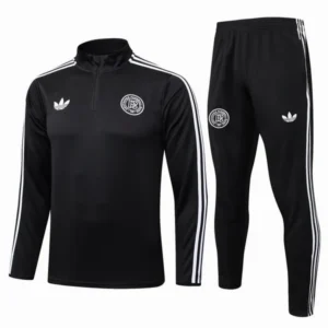 Alemania Niños Conjunto 2025 Blanco - Equipacion Alemania Niños | tiendasdefutboles