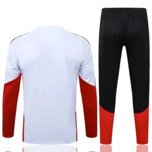 Alemania Niños Conjunto 2026 Rojo - Equipacion Alemania Niños | tiendasdefutboles