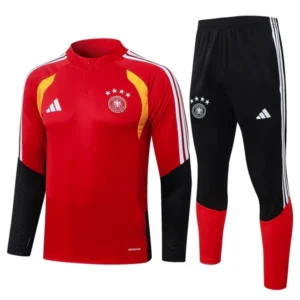 Alemania Niños Conjunto 2026 Blanco - Equipacion Alemania Niños | tiendasdefutboles