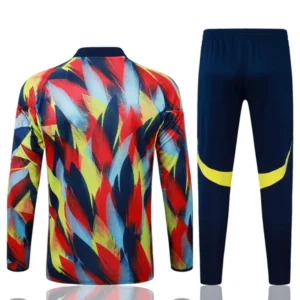 Arsenal Niños Conjunto 2025 2026 Amarillo - Equipacion Arsenal Niños | tiendasdefutboles