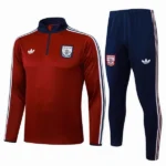Arsenal Niños Conjunto 2025 2026 Azul - Equipacion Arsenal Niños | tiendasdefutboles