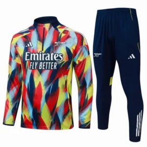 Arsenal Niños Conjunto 2025 2026 Amarillo - Equipacion Arsenal Niños | tiendasdefutboles