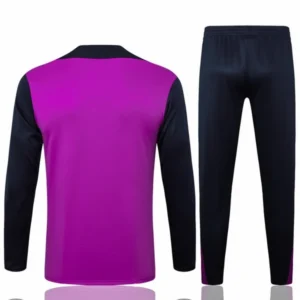 FC Barcelona Niños Conjunto 2025 2026 Púrpura - Equipacion Fc Barcelona Niños | tiendasdefutboles