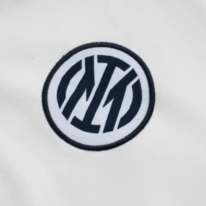 Inter Milán Niños Conjunto 2025 2026 Blanco - Equipacion Inter De Milan Niños | tiendasdefutboles