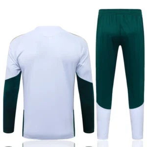 Italia Niños Conjunto 2026 Blanco - Equipación Italia Niños | tiendasdefutboles