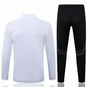 Juventus Niños Conjunto 2025 2026 Blanco - Equipación Juventus Niños | tiendasdefutboles