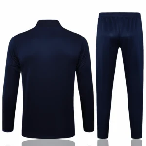 Juventus Niños Conjunto 2025 2026 Azul - Equipación Juventus Niños | tiendasdefutboles