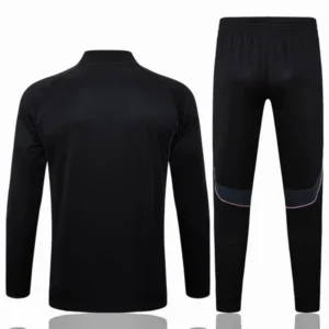 Juventus Niños Conjunto 2025 2026 Negro - Equipación Juventus Niños | tiendasdefutboles