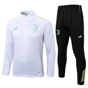 Juventus Niños Conjunto 2025 2026 Azul - Equipación Juventus Niños | tiendasdefutboles