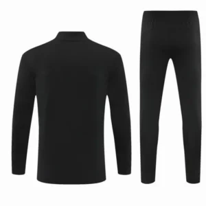 Manchester City Niños Conjunto 2025 2026 Negro - Equipacion Manchester City Niños | tiendasdefutboles