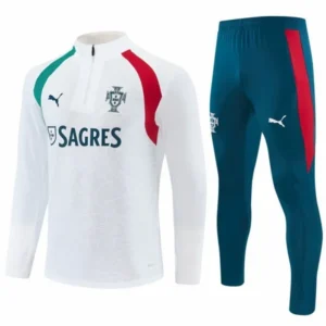Portugal Niños Conjunto 2026 Verde - Equipacion Portugal Niños | tiendasdefutboles