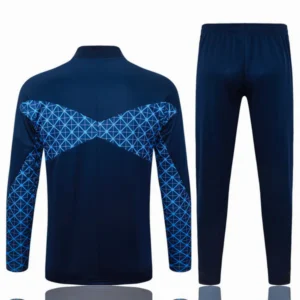 Paris Saint Germain Conjunto 2025 2026 Azul - Maglia Paris Saint Germain | tiendasdefutboles