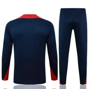 Paris Saint Germain Conjunto 2025 2026 Azul - Maglia Paris Saint Germain | tiendasdefutboles