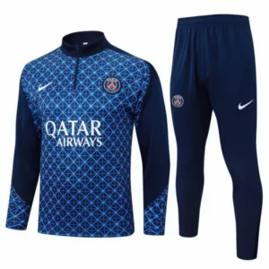 Paris Saint Germain Conjunto 2025 2026 Azul - Maglia Paris Saint Germain | tiendasdefutboles