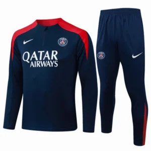 Paris Saint Germain Conjunto 2025 2026 Azul - Maglia Paris Saint Germain | tiendasdefutboles