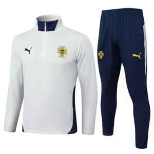 Portugal Conjunto 2026 Blanco - Portugal Barata | tiendasdefutboles