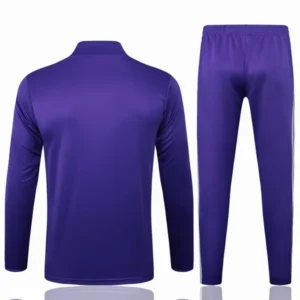 Real Madrid Conjunto 2025 2026 Púrpura - Maglia Real Madrid | tiendasdefutboles