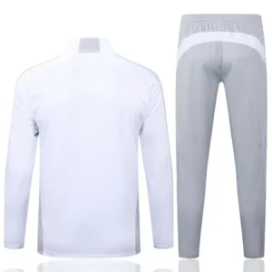 Real Madrid Conjunto 2025 2026 Blanco - Maglia Real Madrid | tiendasdefutboles