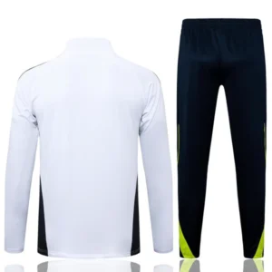 Real Madrid Conjunto 2025 2026 Blanco - Maglia Real Madrid | tiendasdefutboles