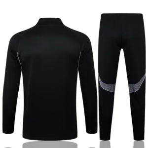 Real Madrid Conjunto 2025 2026 Negro - Maglia Real Madrid | tiendasdefutboles