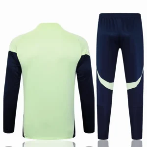 Real Madrid Conjunto 2025 2026 Verde - Maglia Real Madrid | tiendasdefutboles
