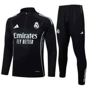 Real Madrid Conjunto 2025 2026 Blanco - Maglia Real Madrid | tiendasdefutboles