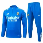 Real Madrid Conjunto 2025 2026 Amarillo - Maglia Real Madrid | tiendasdefutboles