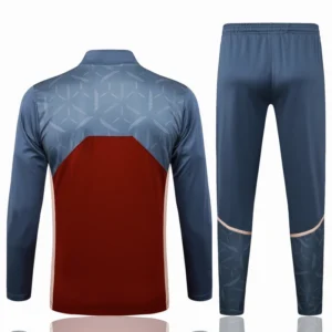 São Paulo Conjunto 2025 2026 Gris - Maglia Sao Paulo | tiendasdefutboles