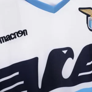 SS Lazio Camiseta 2014 2015 cuarta Azul | tiendasdefutboles