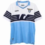 SS Lazio Camiseta 2014 2015 cuarta Azul | tiendasdefutboles